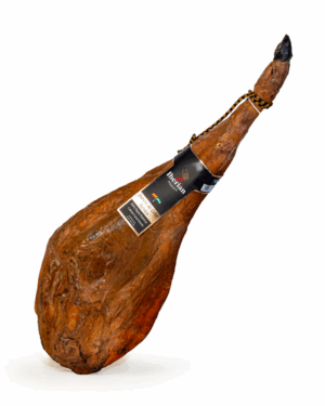 Jamón de Cebo Ibérico 50% Raza Ibérica