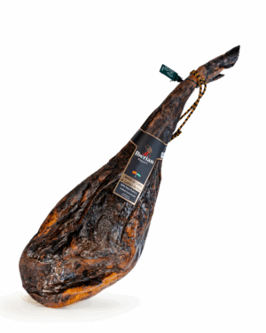 Jamón Cebo de Campo Ibérico 50% Raza Ibérica