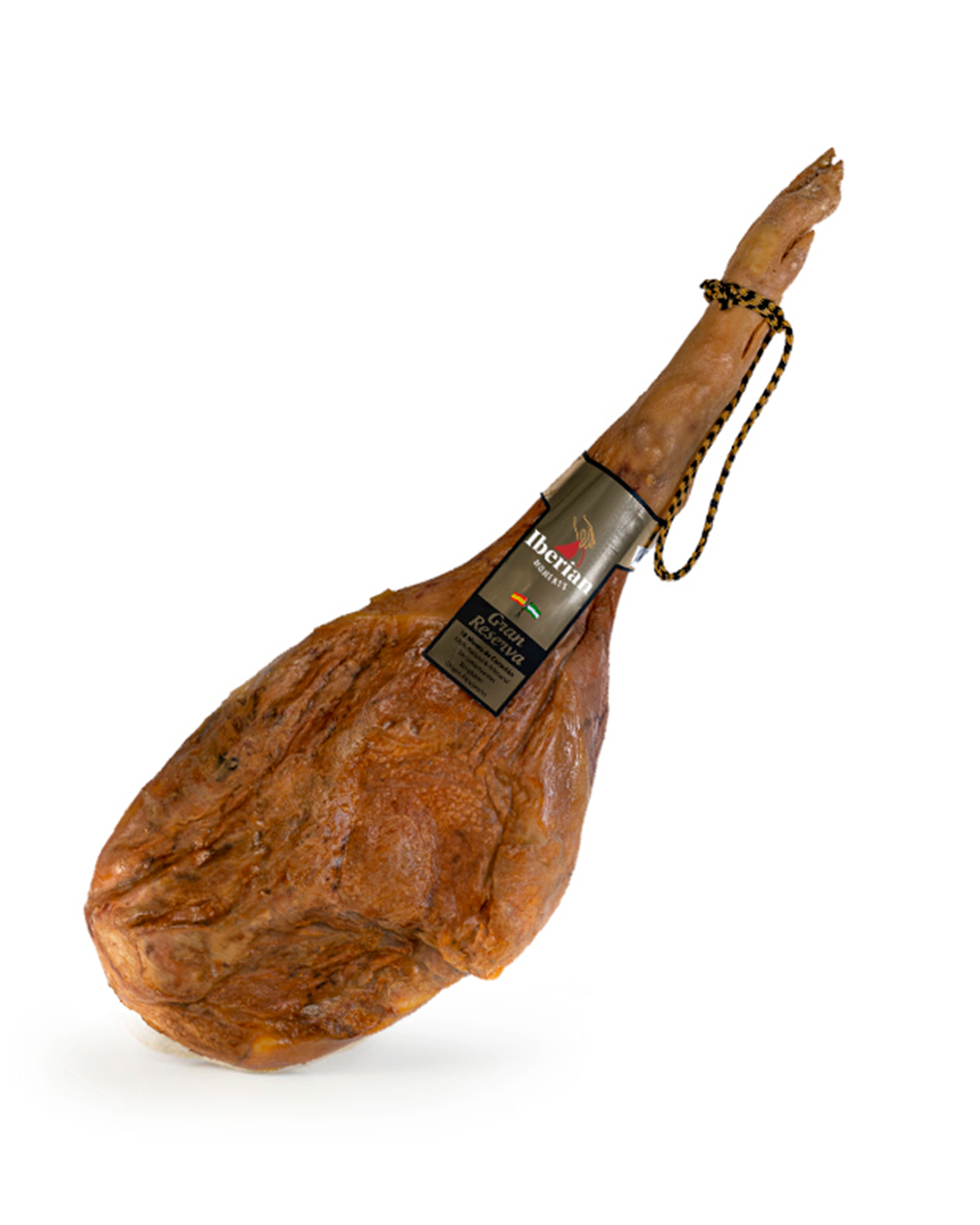Jamón Gran Reserva