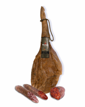 Lote de Jamón Gran Reserva